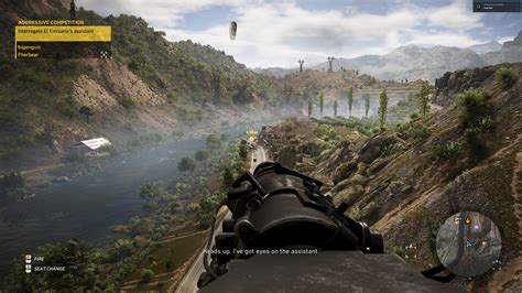ghost recon wildlands avis.